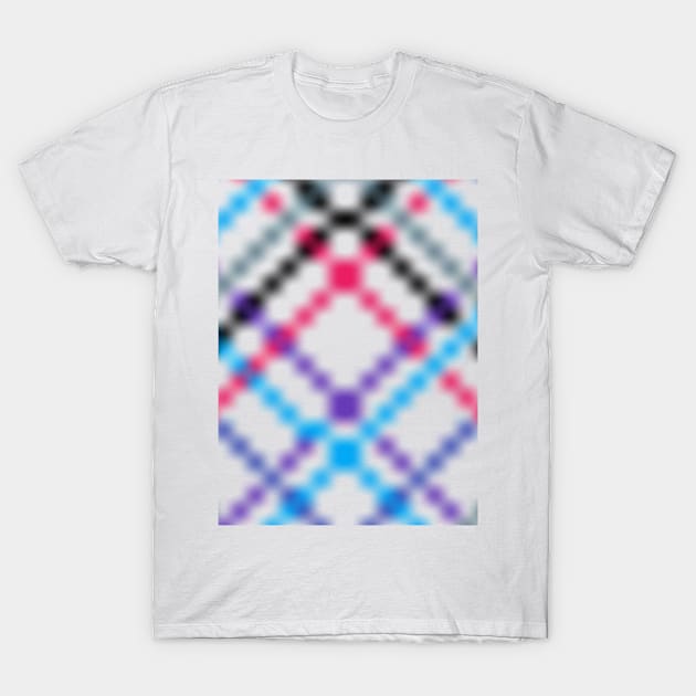 Checkmate T-Shirt by Bladedwolf